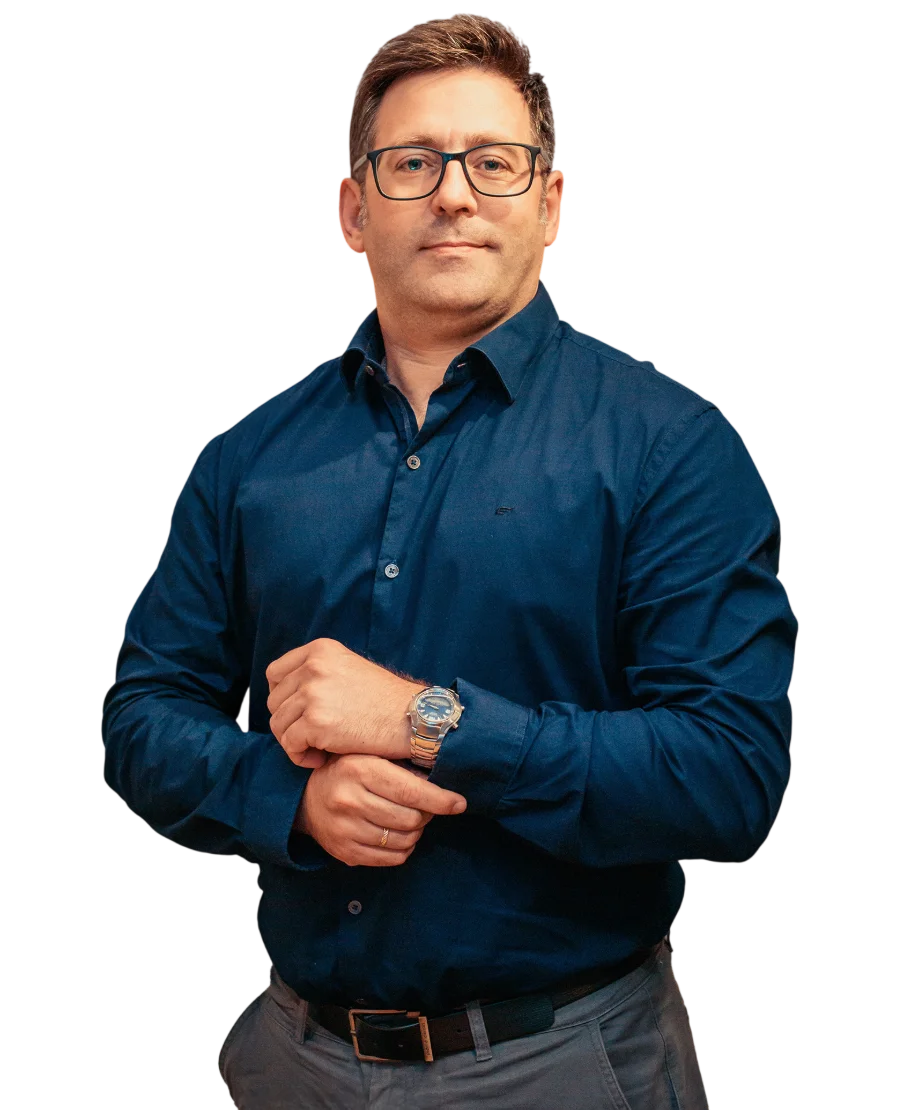 Vicente Martin Biason