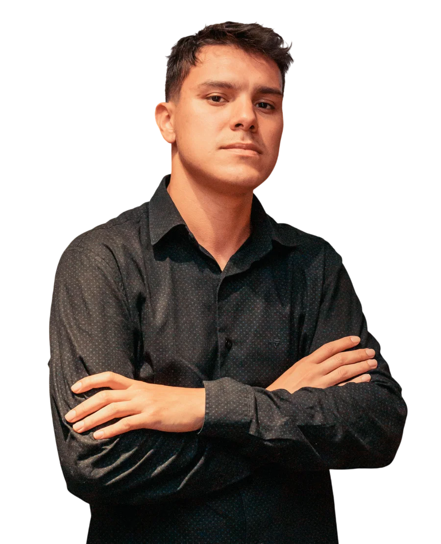 Willian Ribeiro de Oliveira