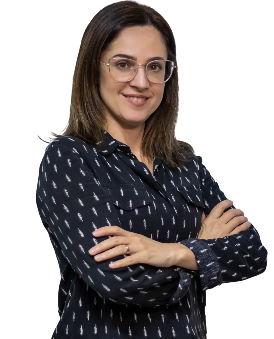 Adriana de Souza