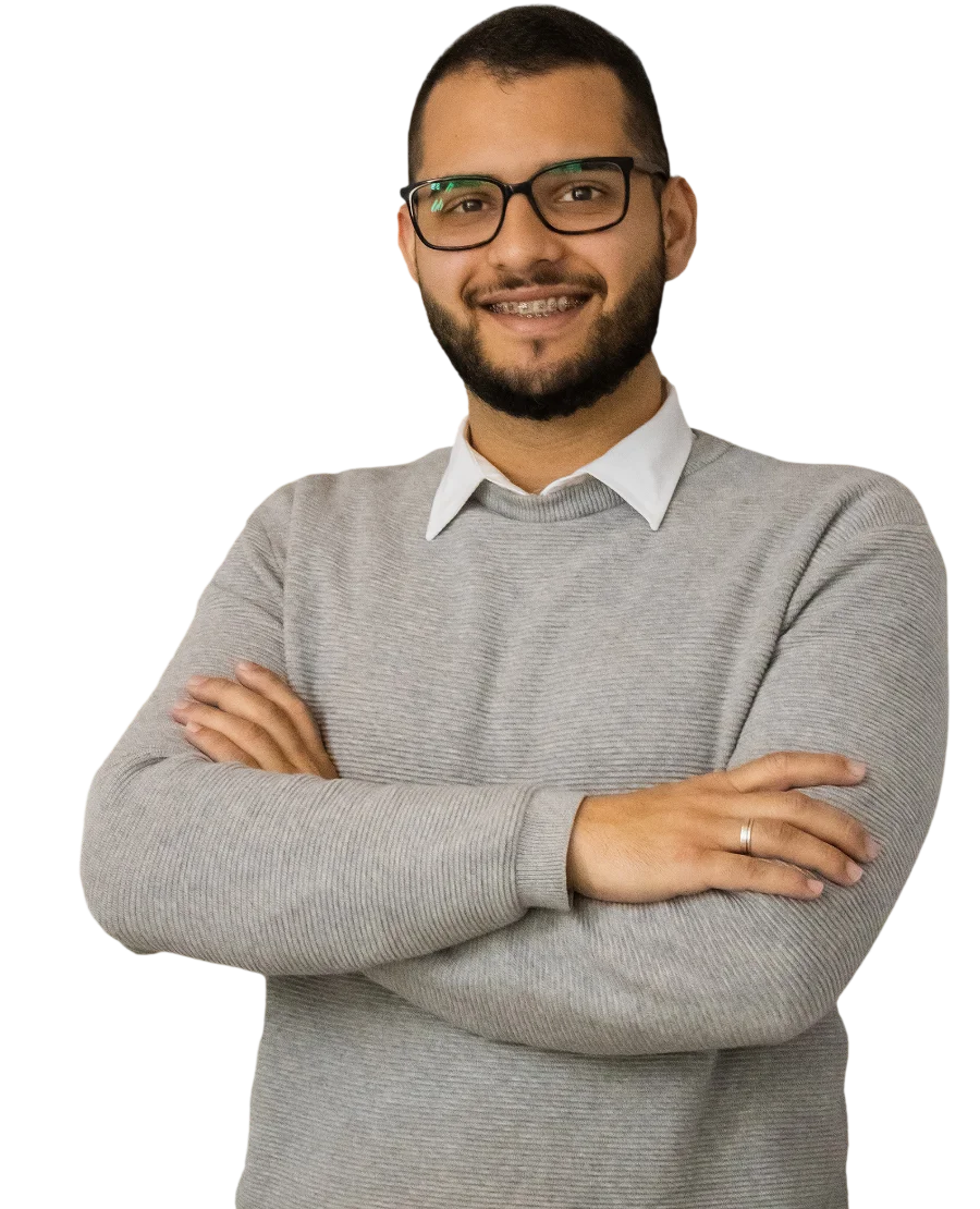 Eduardo Silva Menezes