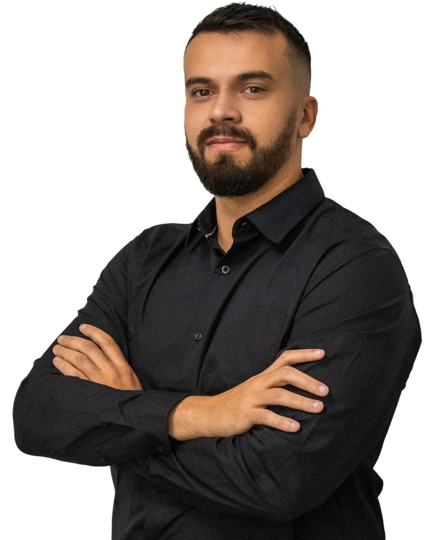 Rafael Jordani da Encarnação