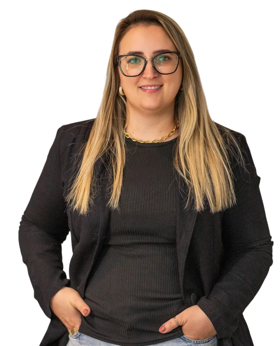 Vanessa Adriane Roos