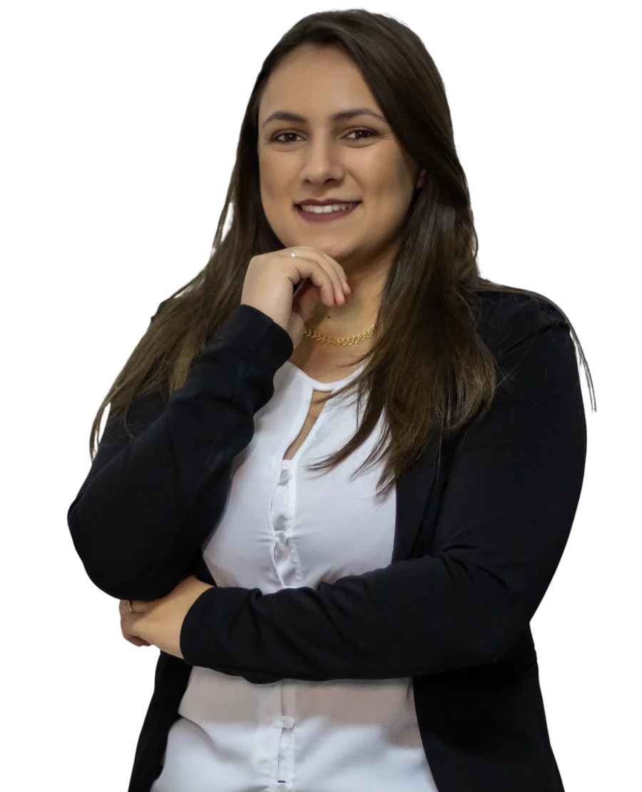 Bruna Roberta de Azevedo