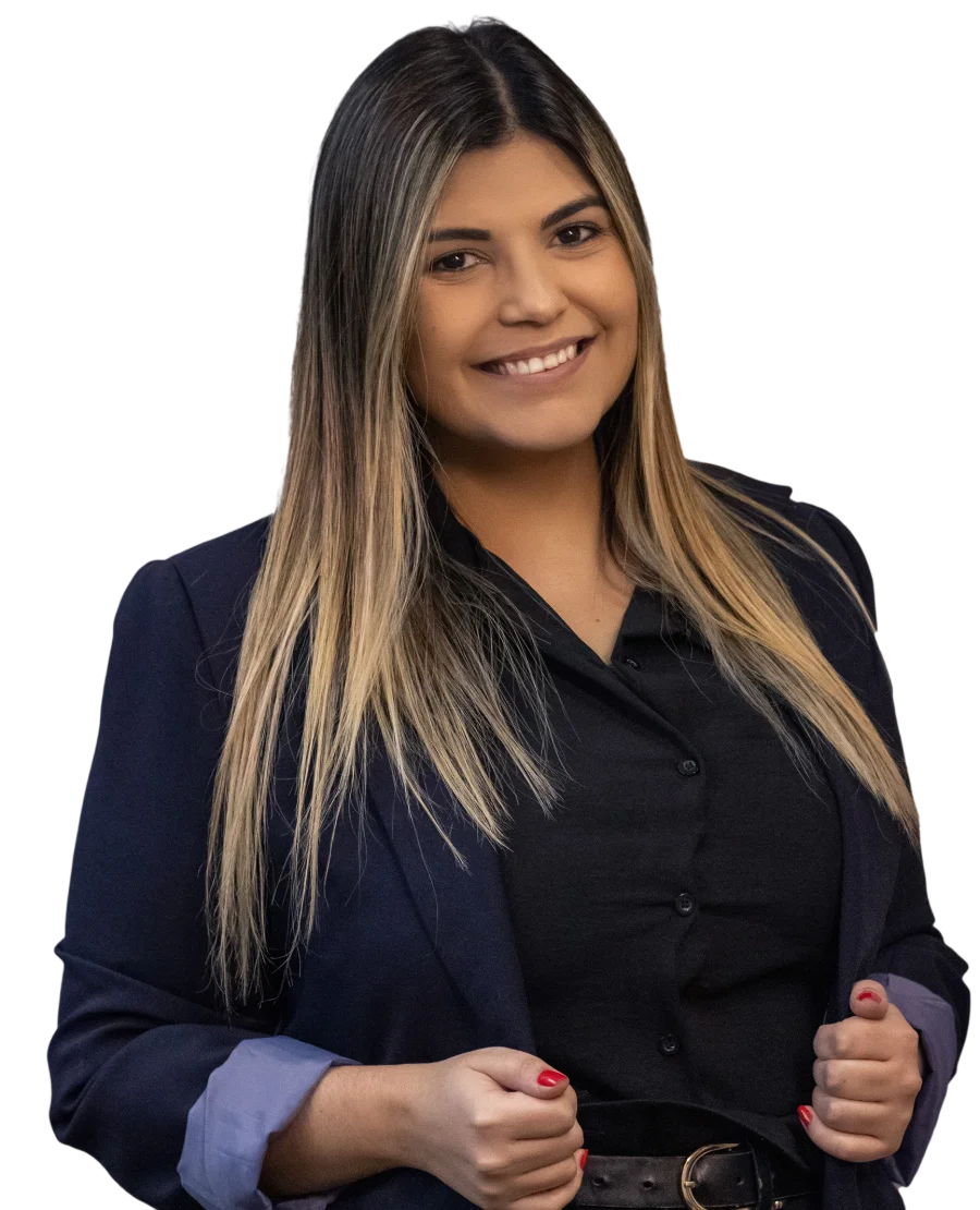 Jéssica Cristiane Borges