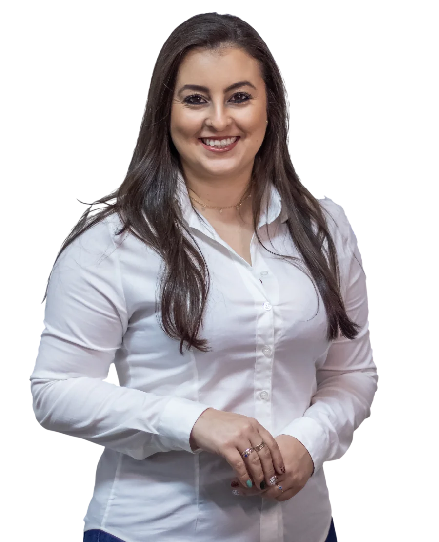 Maria de Lourdes Muller