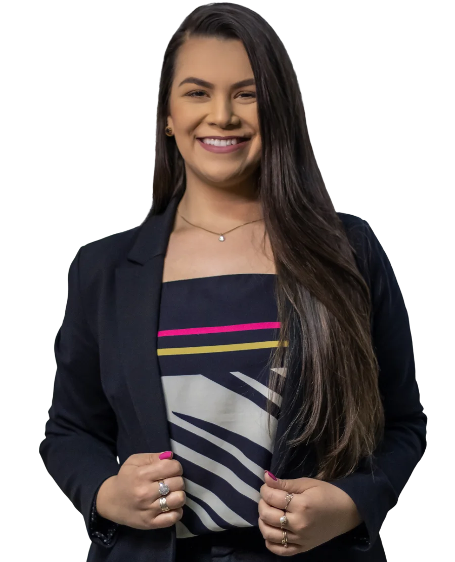 Bruna Steinmacher