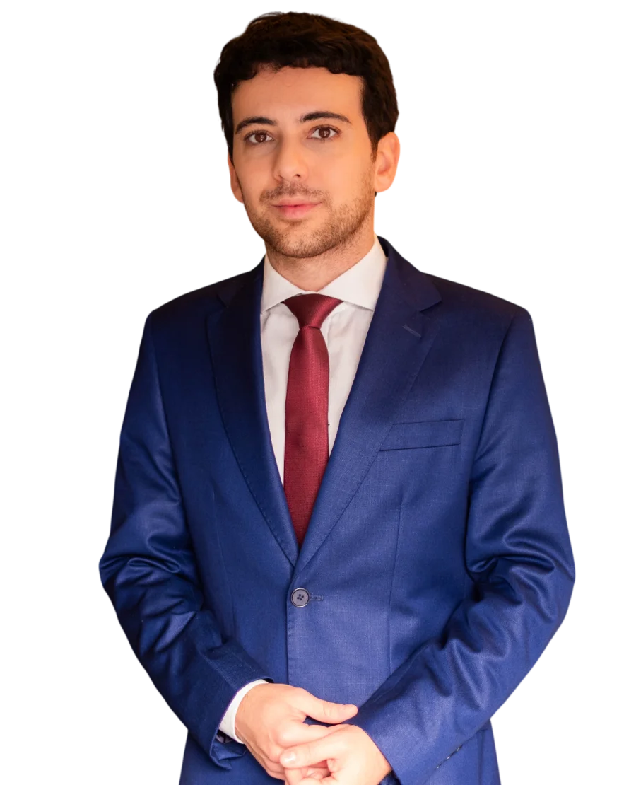 Guilherme Alfredo da Silva