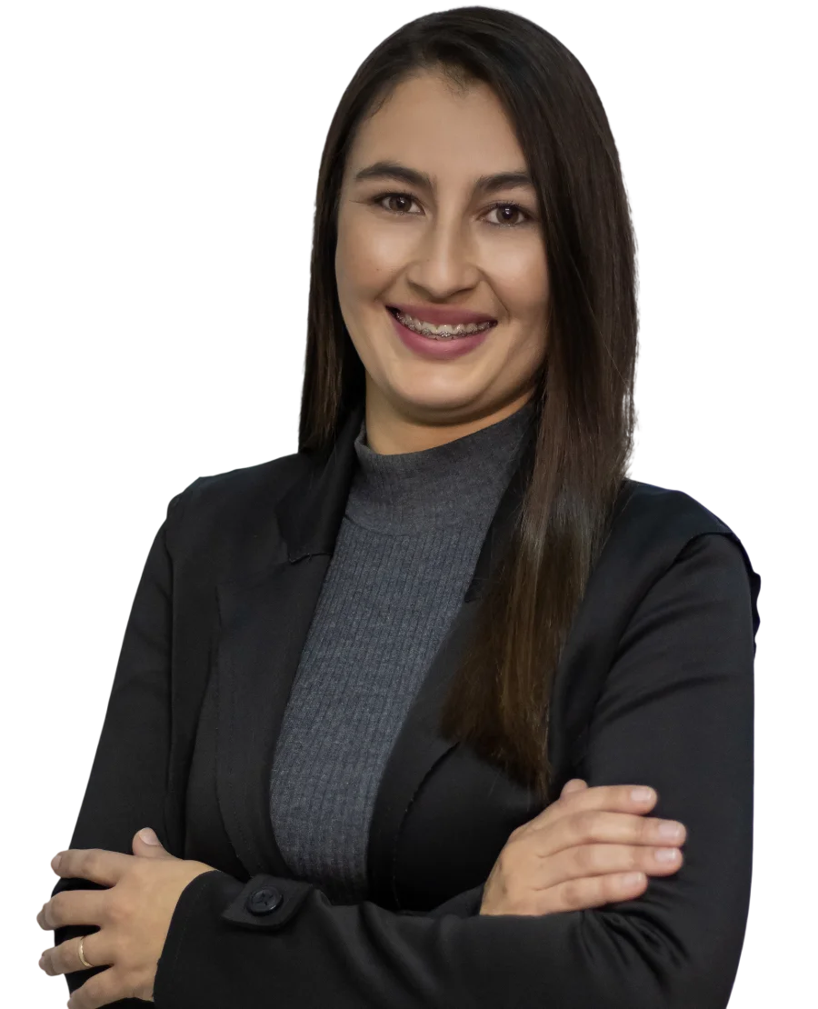 Andressa Borba da Rosa de Moraes