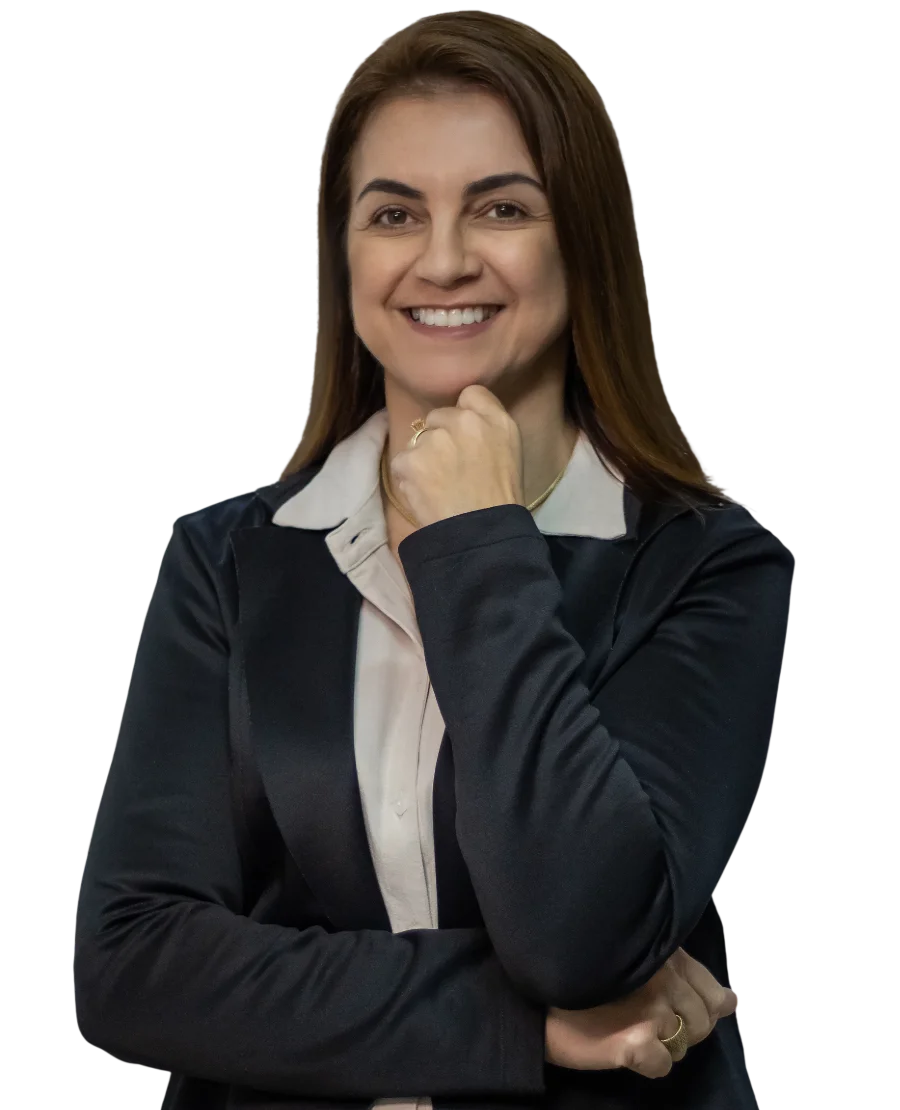 Sandra Pedroso de Moraes