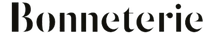 Bonneterie