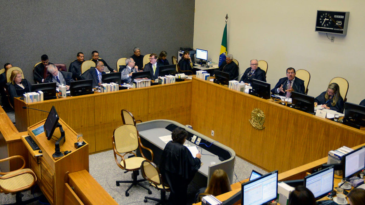 STJ pauta para outubro cinco temas sobre créditos de PIS/Cofins, stock options e outras questões tributárias