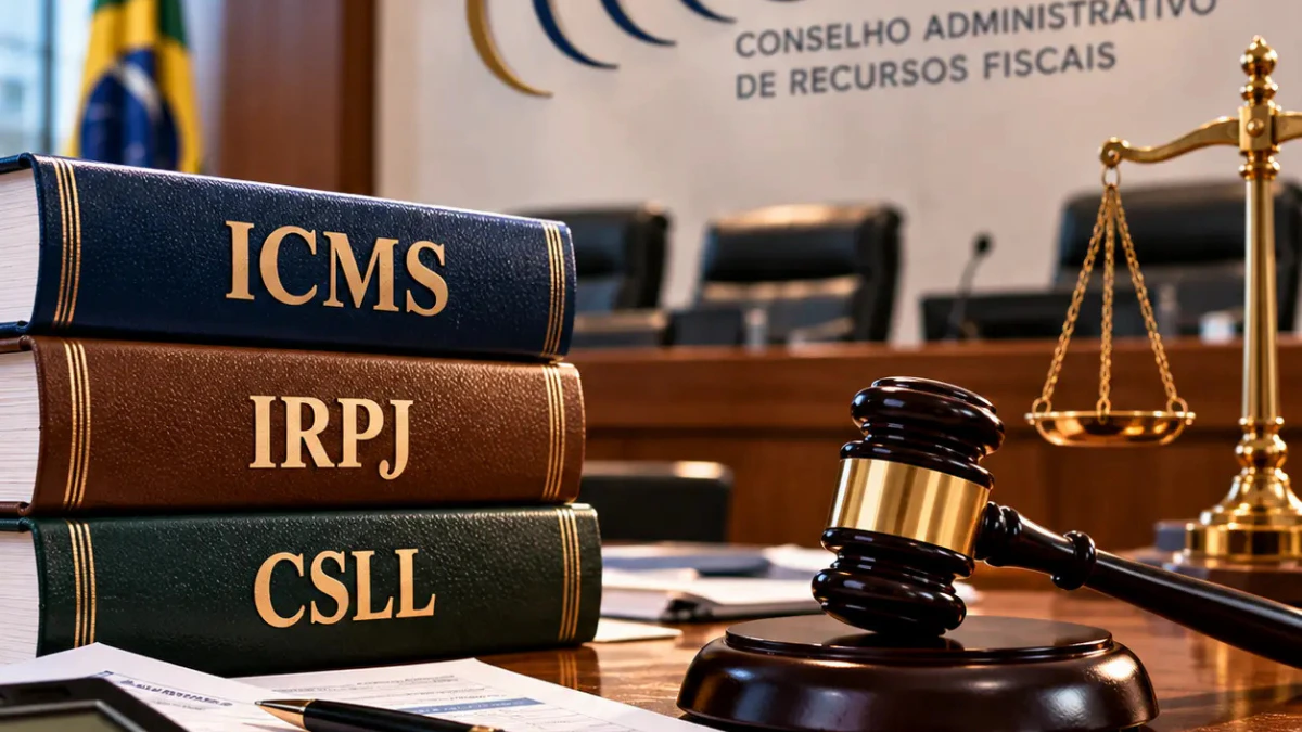 STJ mantém créditos de PIS e Cofins na base de cálculo do IRPJ e da CSLL